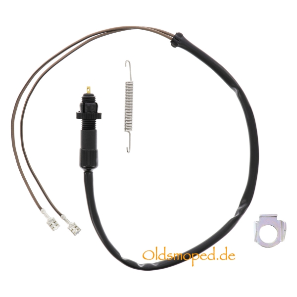 SET Bremslichtschalter (hinten), Simson S51, S53, S70, S83
